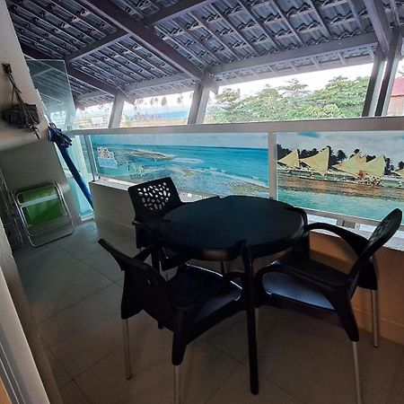 Duplex Porto De Galinhas公寓 外观 照片