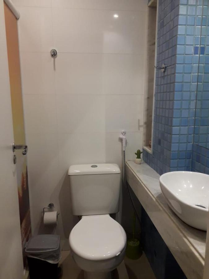 Duplex Porto De Galinhas公寓 外观 照片