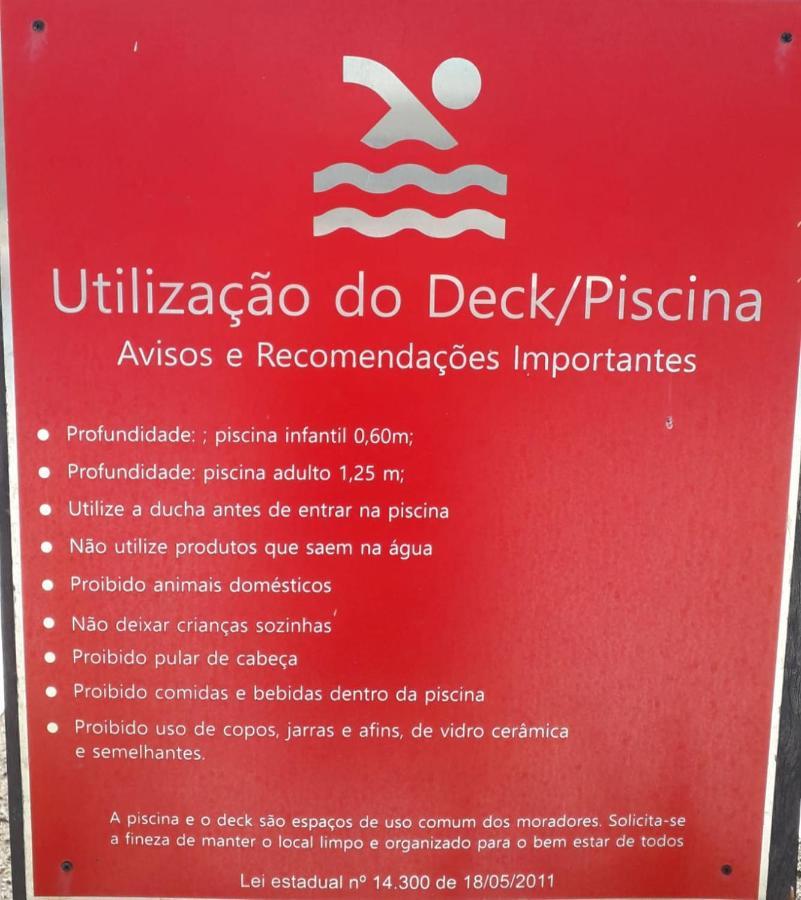 Duplex Porto De Galinhas公寓 外观 照片