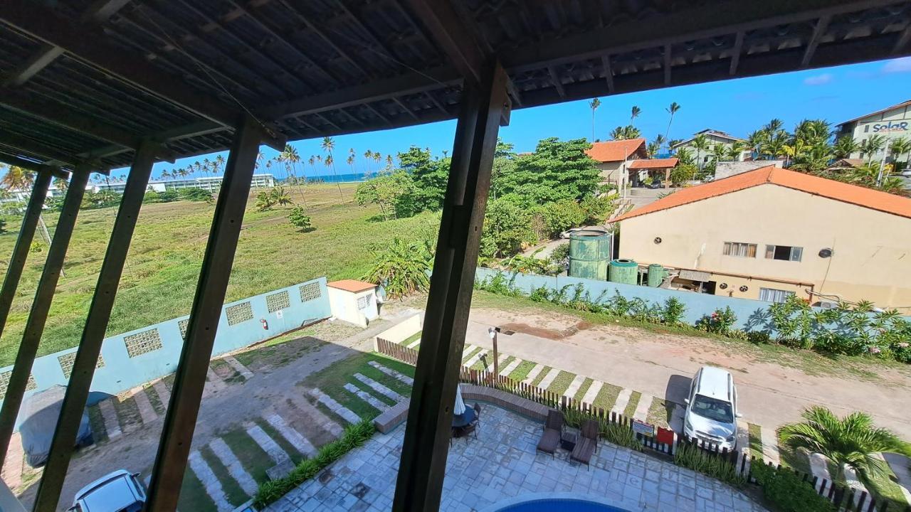 Duplex Porto De Galinhas公寓 外观 照片