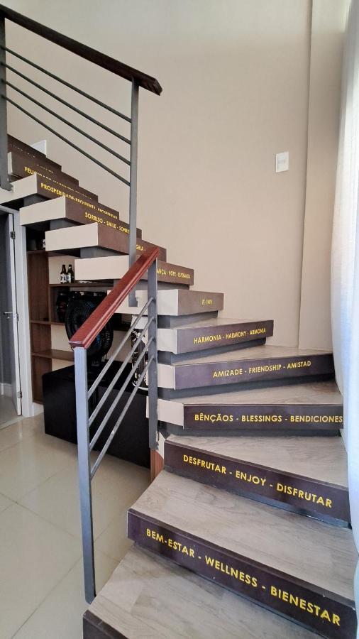 Duplex Porto De Galinhas公寓 外观 照片