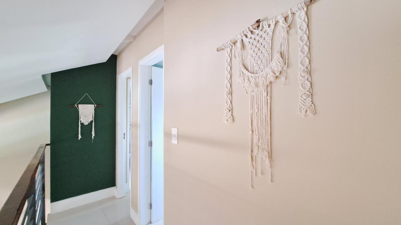 Duplex Porto De Galinhas公寓 外观 照片