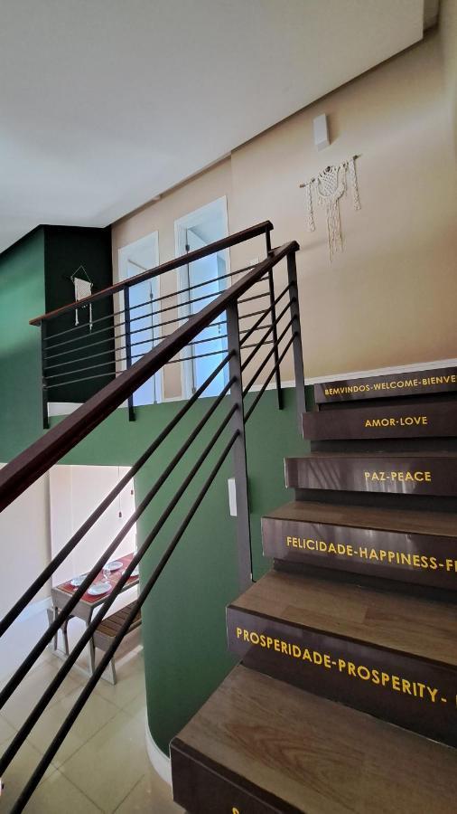 Duplex Porto De Galinhas公寓 外观 照片