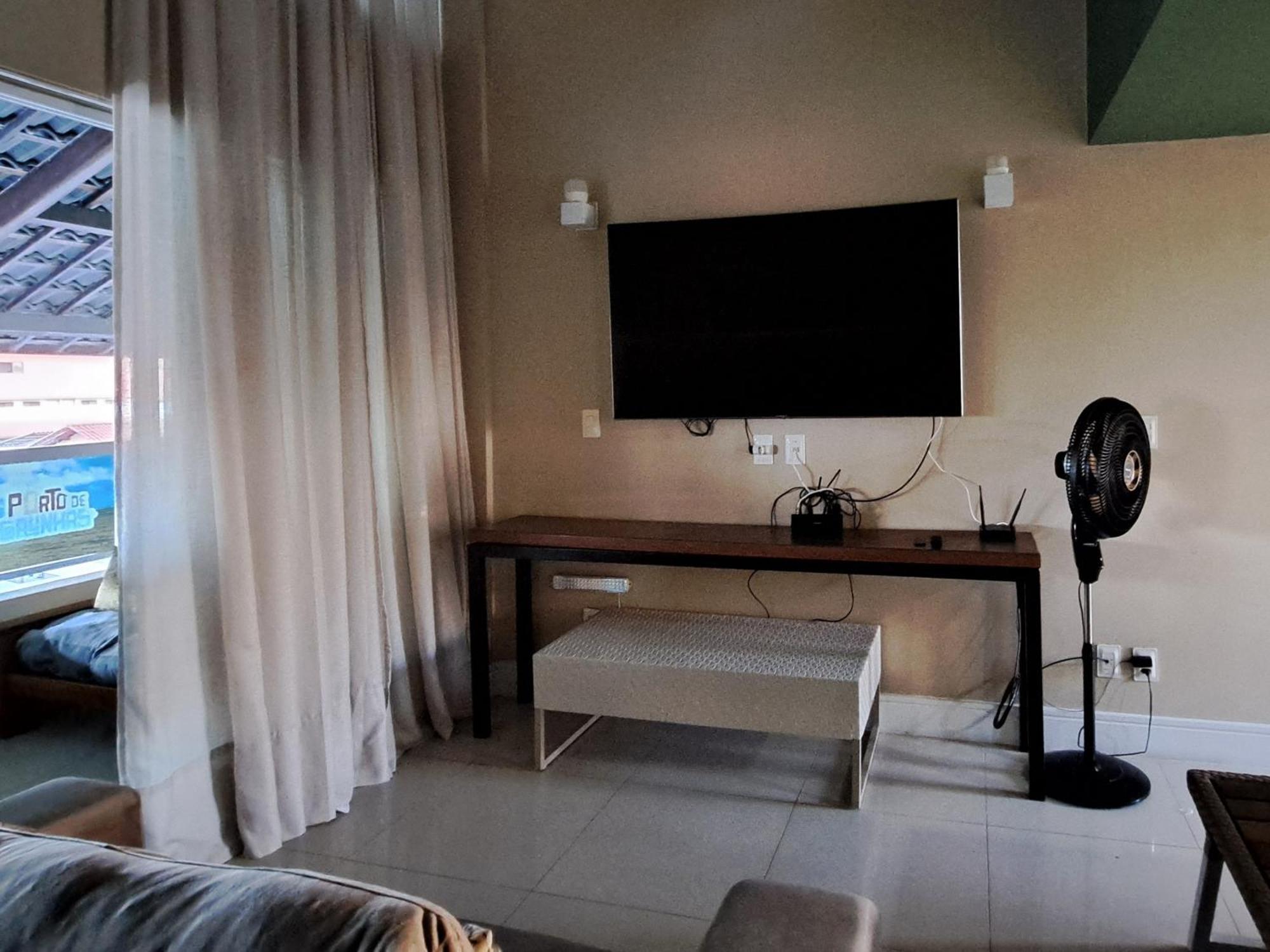 Duplex Porto De Galinhas公寓 外观 照片
