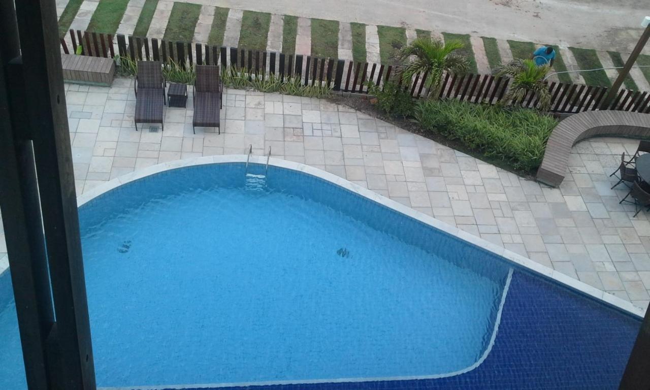 Duplex Porto De Galinhas公寓 外观 照片